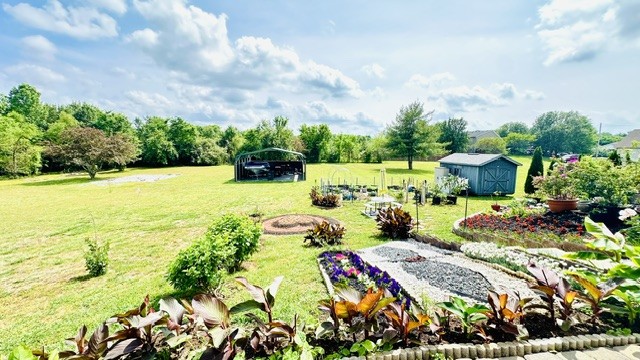 2185 Almaville Road Smyrna TN 37167