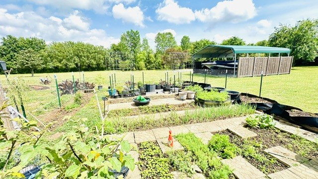 2185 Almaville Road Smyrna TN 37167