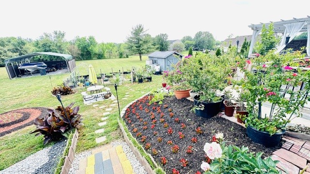 2185 Almaville Road Smyrna TN 37167