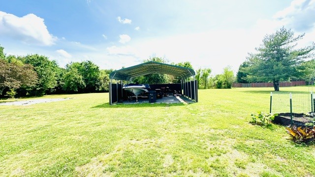 2185 Almaville Road Smyrna TN 37167