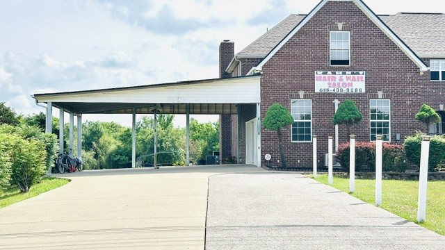 2185 Almaville Road Smyrna TN 37167
