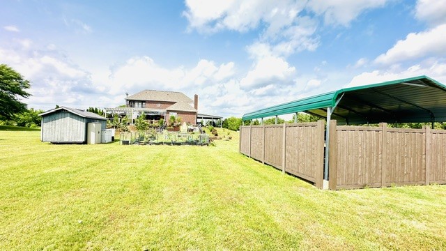 2185 Almaville Road Smyrna TN 37167