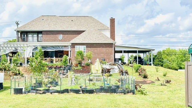 2185 Almaville Road Smyrna TN 37167
