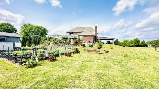 2185 Almaville Road Smyrna TN 37167