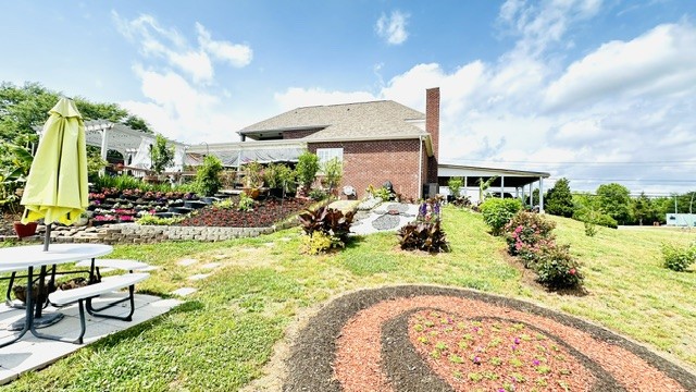 2185 Almaville Road Smyrna TN 37167