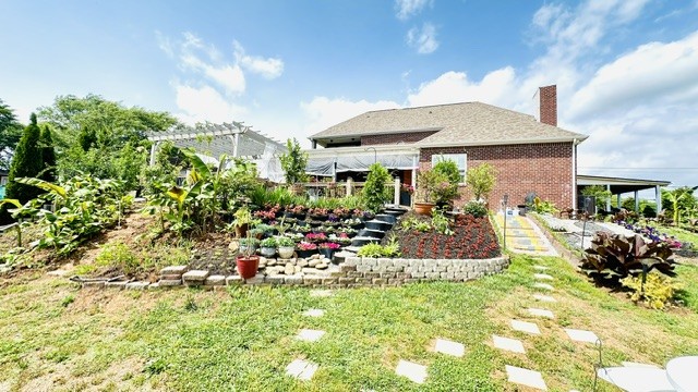 2185 Almaville Road Smyrna TN 37167