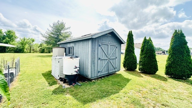 2185 Almaville Road Smyrna TN 37167