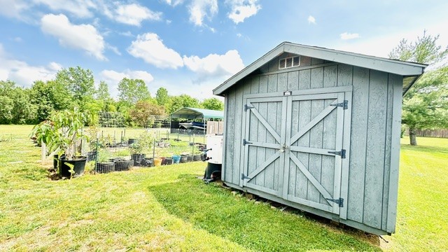 2185 Almaville Road Smyrna TN 37167