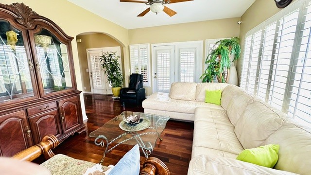 2185 Almaville Road Smyrna TN 37167