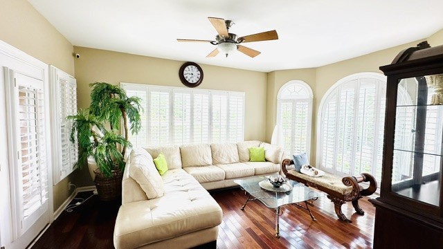 2185 Almaville Road Smyrna TN 37167