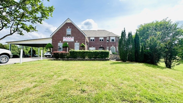 2185 Almaville Road Smyrna TN 37167