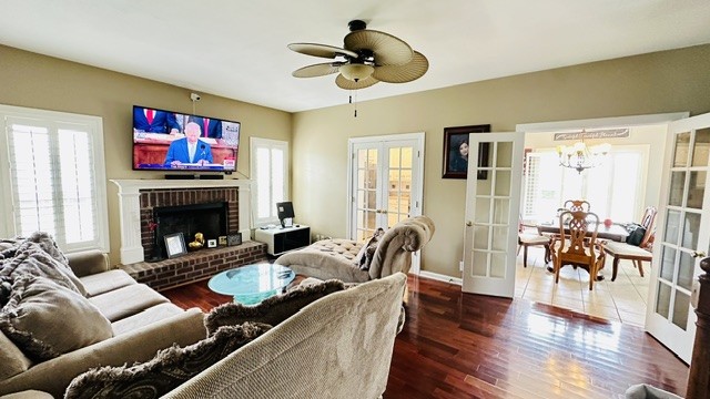 2185 Almaville Road Smyrna TN 37167