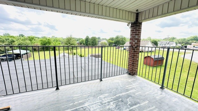 2185 Almaville Road Smyrna TN 37167