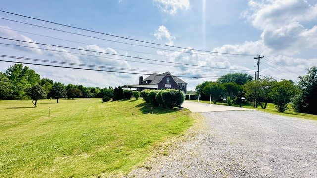 2185 Almaville Road Smyrna TN 37167