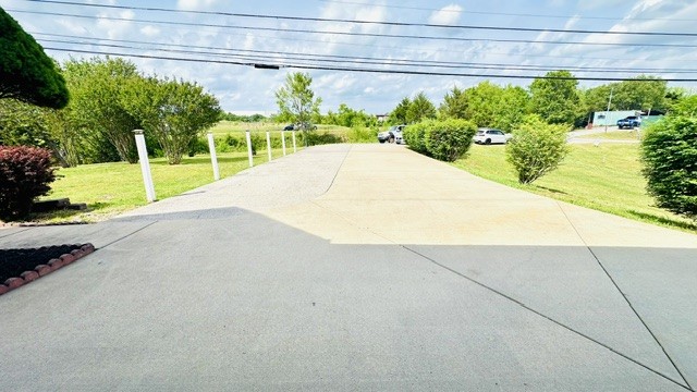 2185 Almaville Road Smyrna TN 37167