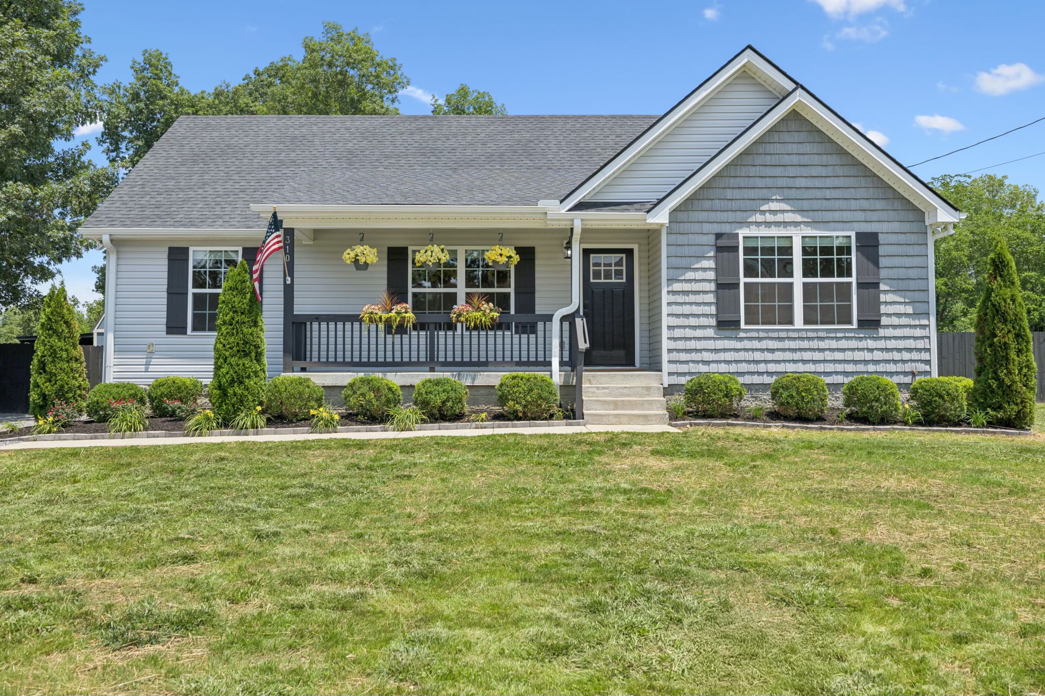 310 Lexie Drive Lewisburg TN 37091