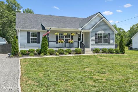 310 Lexie Drive Lewisburg TN 37091
