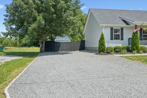 310 Lexie Drive Lewisburg TN 37091