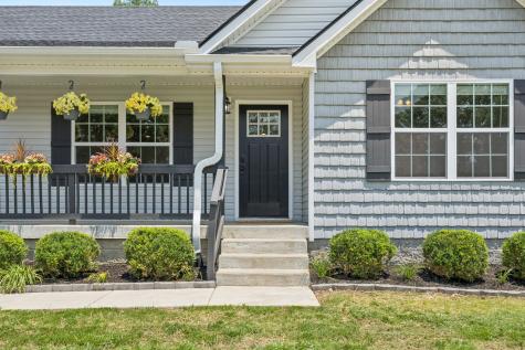 310 Lexie Drive Lewisburg TN 37091