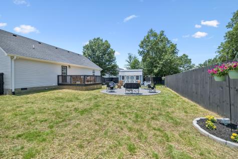 310 Lexie Drive Lewisburg TN 37091