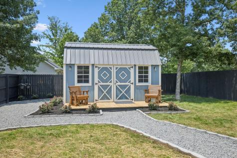 310 Lexie Drive Lewisburg TN 37091