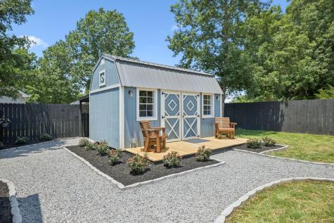 310 Lexie Drive Lewisburg TN 37091