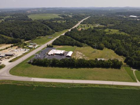 1300 Industrial Park Road Columbia TN 38401
