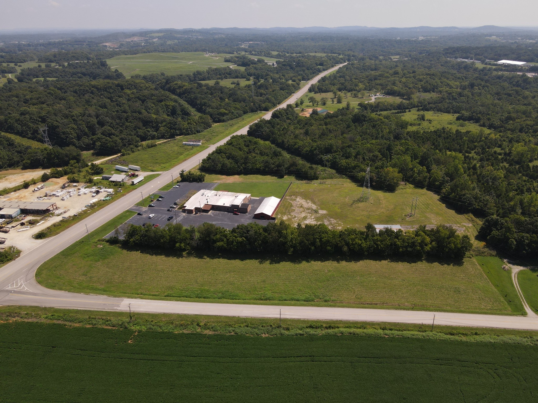 1300 Industrial Park Road Columbia TN 38401