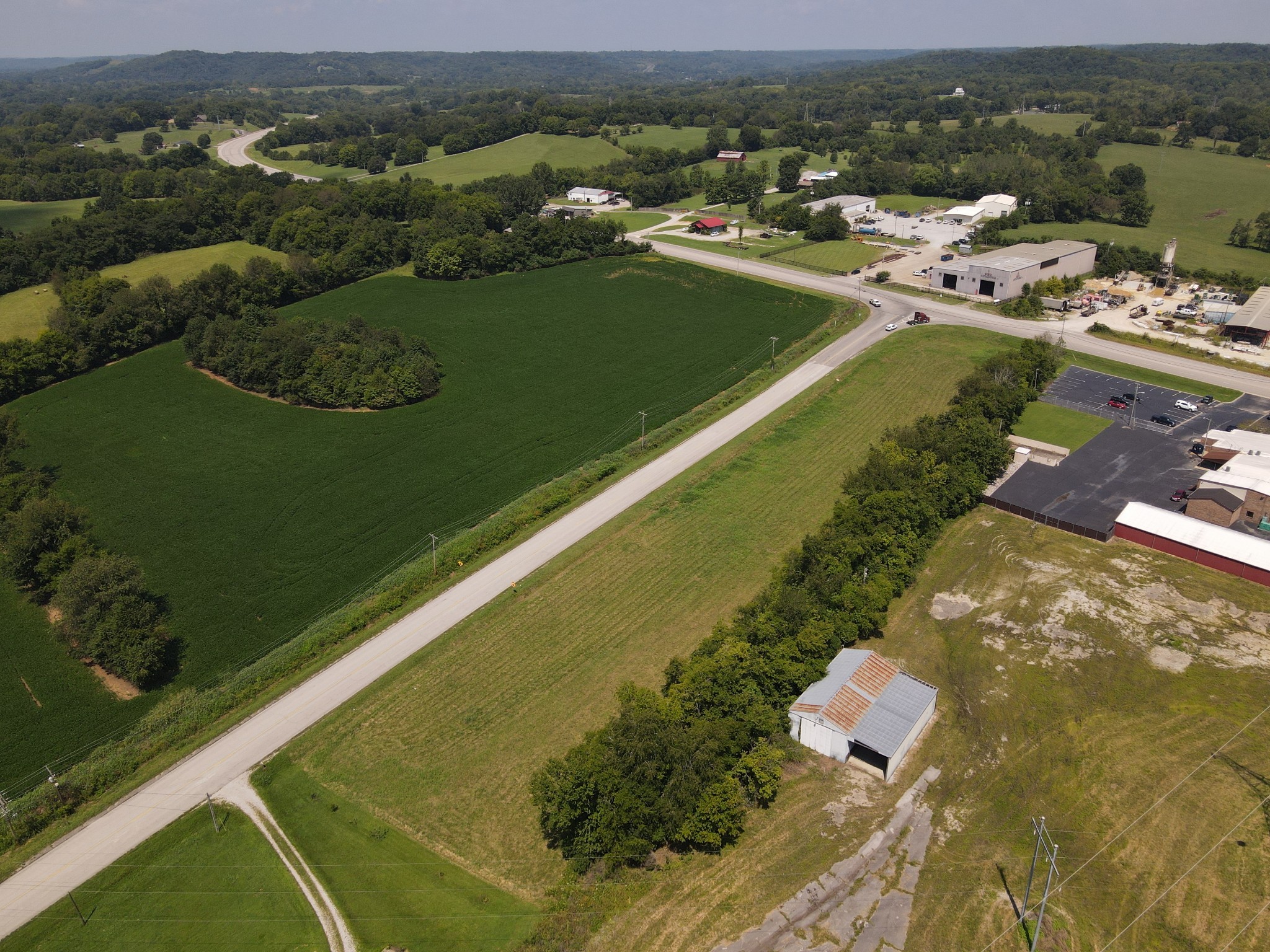 1300 Industrial Park Road Columbia TN 38401