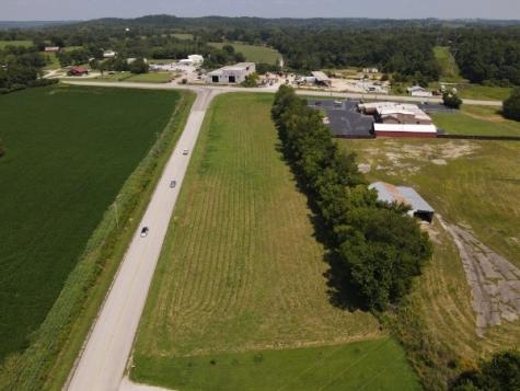 1300 Industrial Park Road Columbia TN 38401