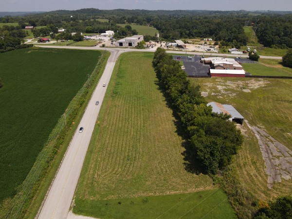 1300 Industrial Park Road Columbia TN 38401