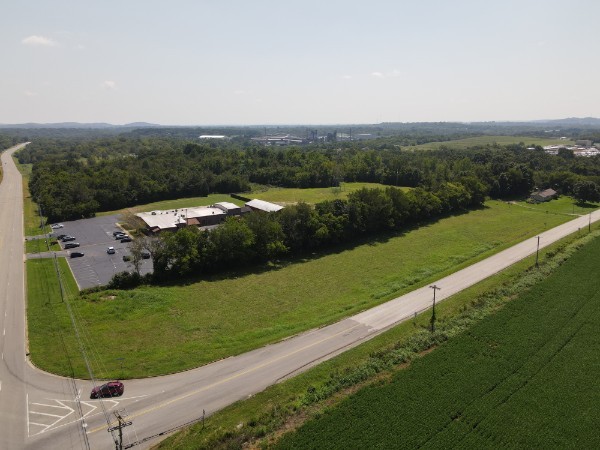 1300 Industrial Park Road Columbia TN 38401