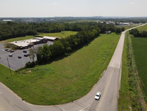1300 Industrial Park Road Columbia TN 38401