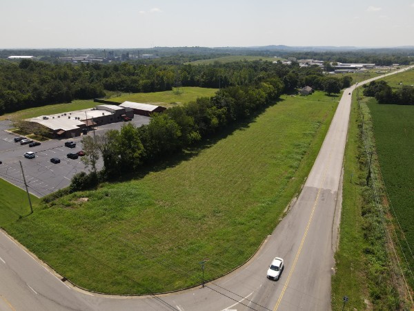 1300 Industrial Park Road Columbia TN 38401