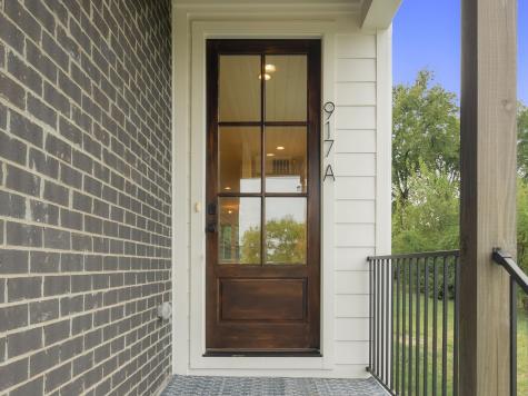 917A 33rd Ave, N Nashville TN 37209
