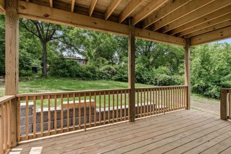 917A 33rd Ave, N Nashville TN 37209