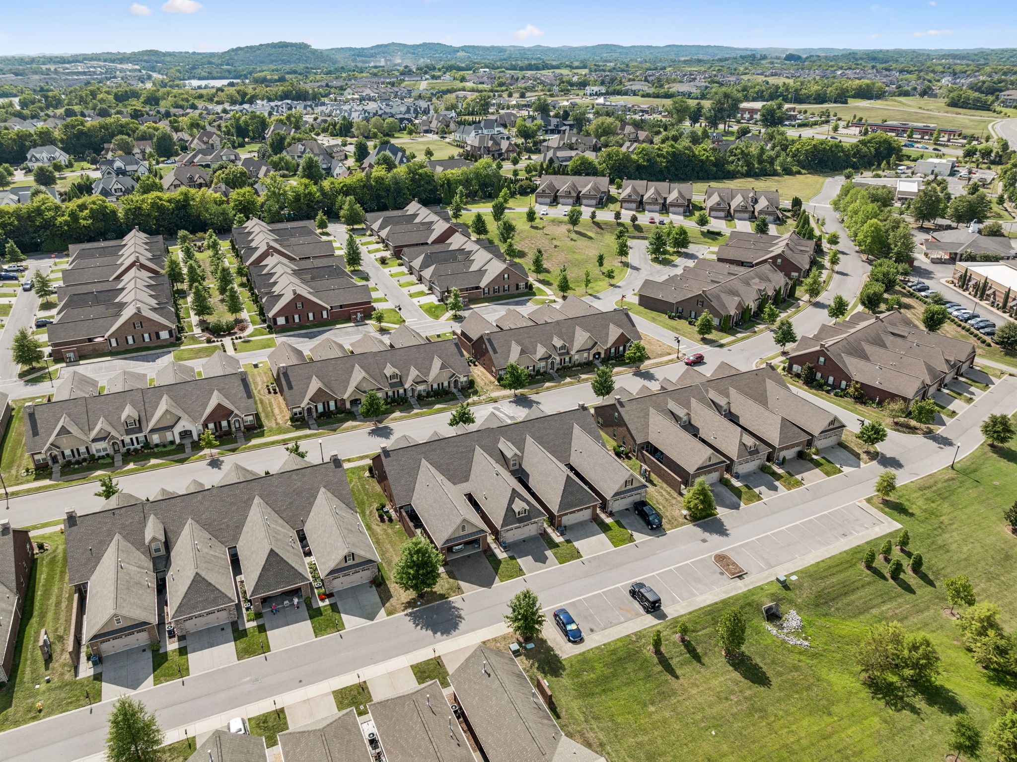 161 Winslow Court Gallatin TN 37066