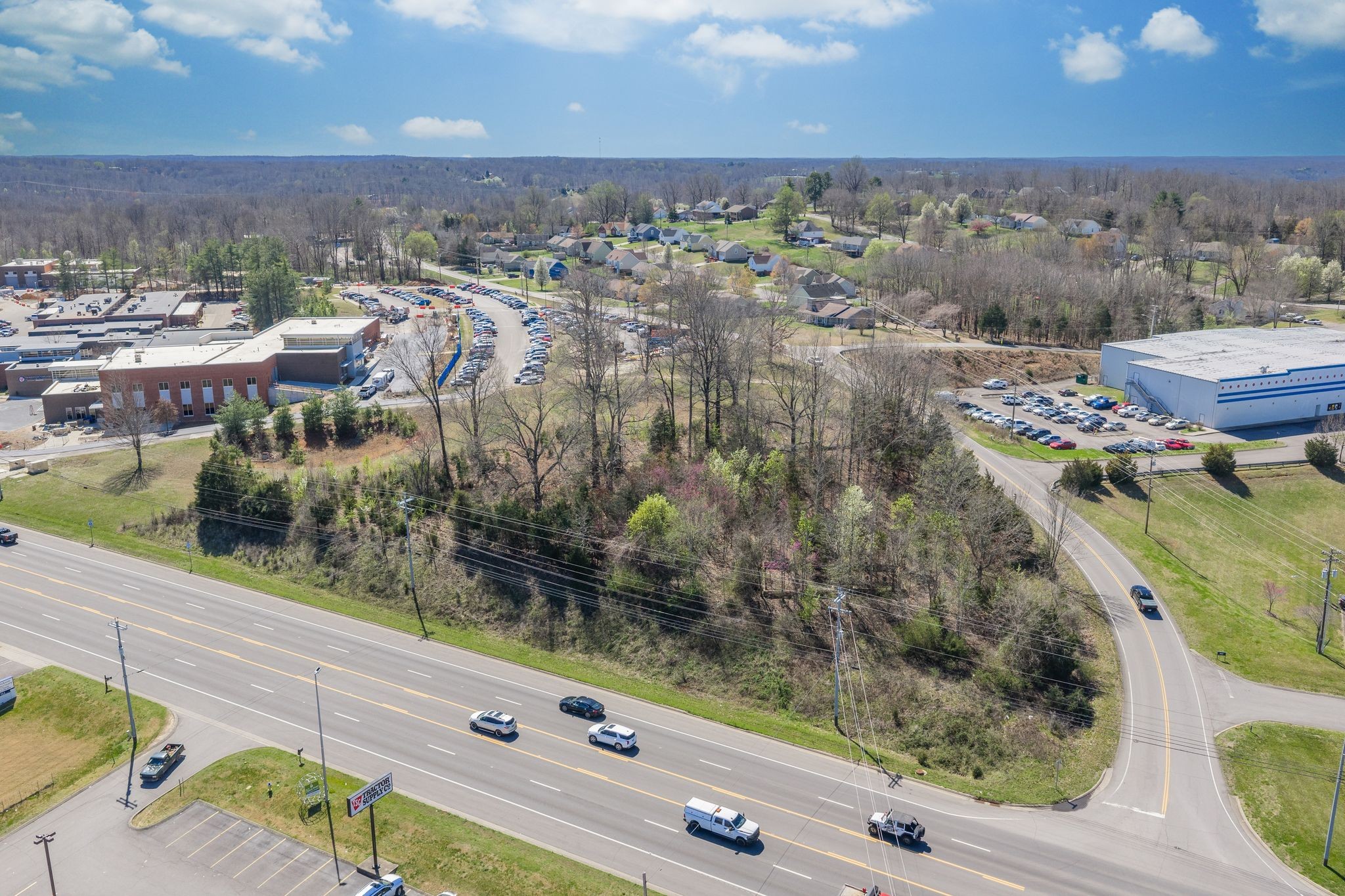 0 Highway 46 South Dickson TN 37055