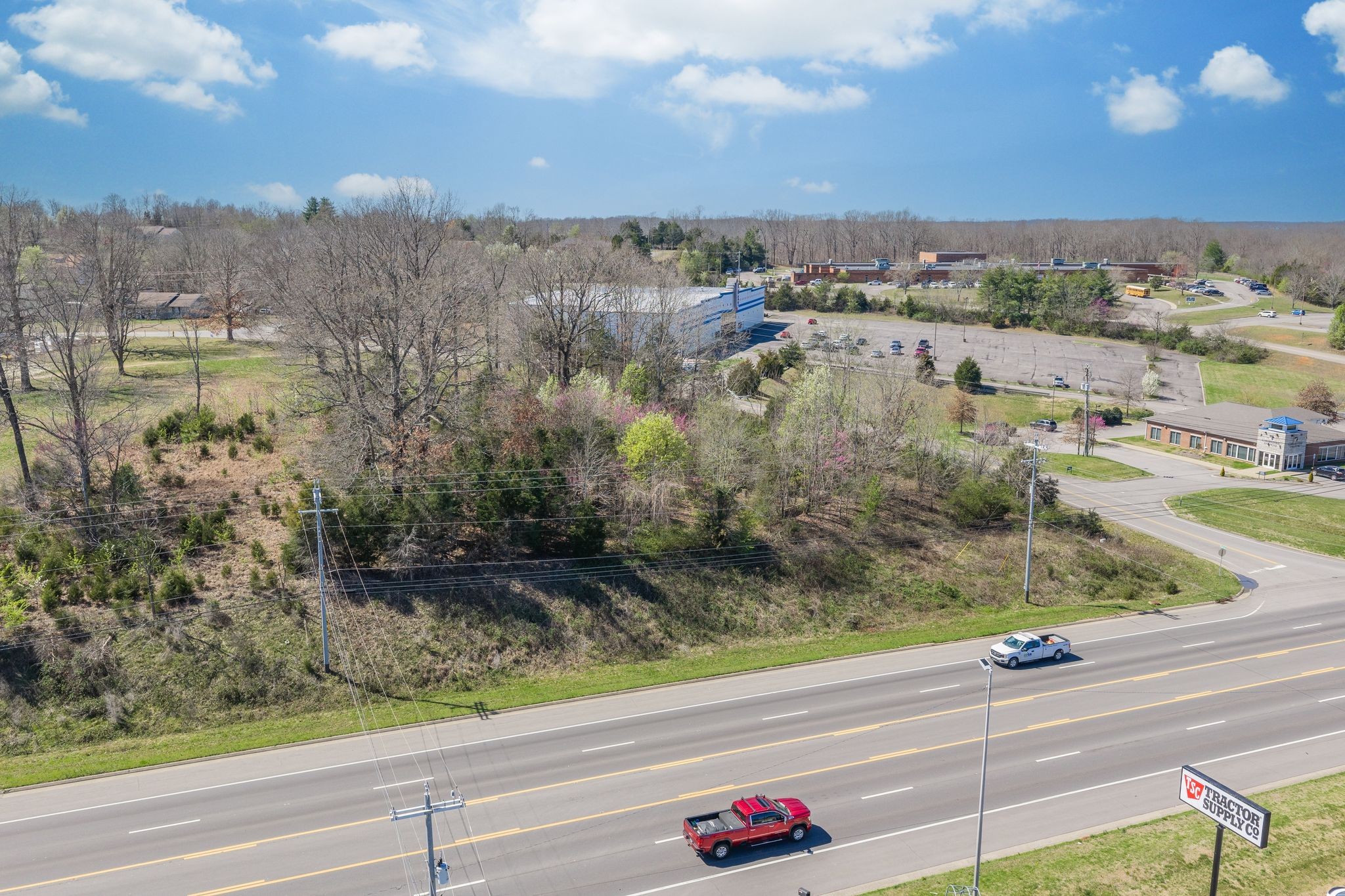 0 Highway 46 South Dickson TN 37055