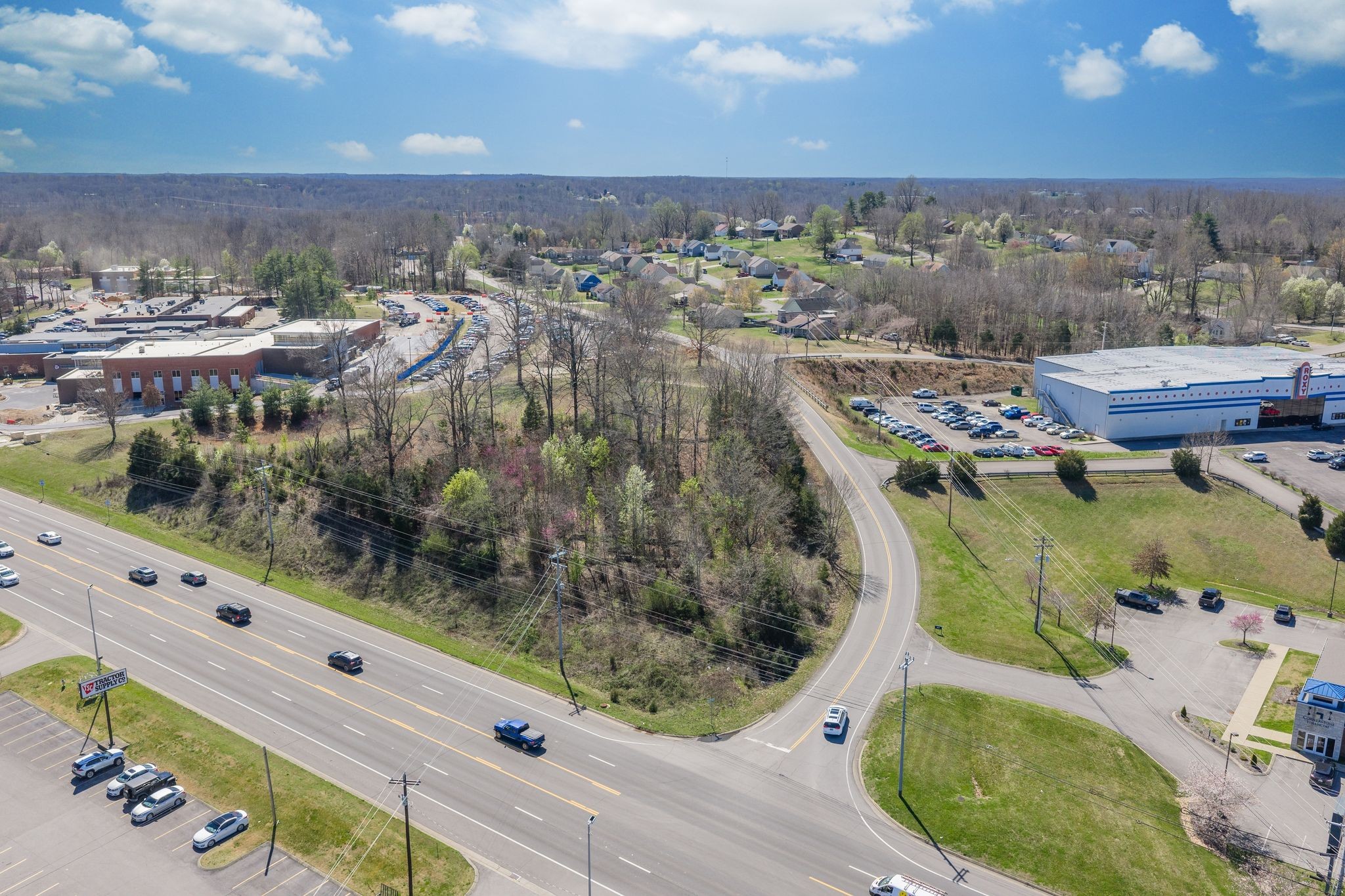 0 Highway 46 South Dickson TN 37055