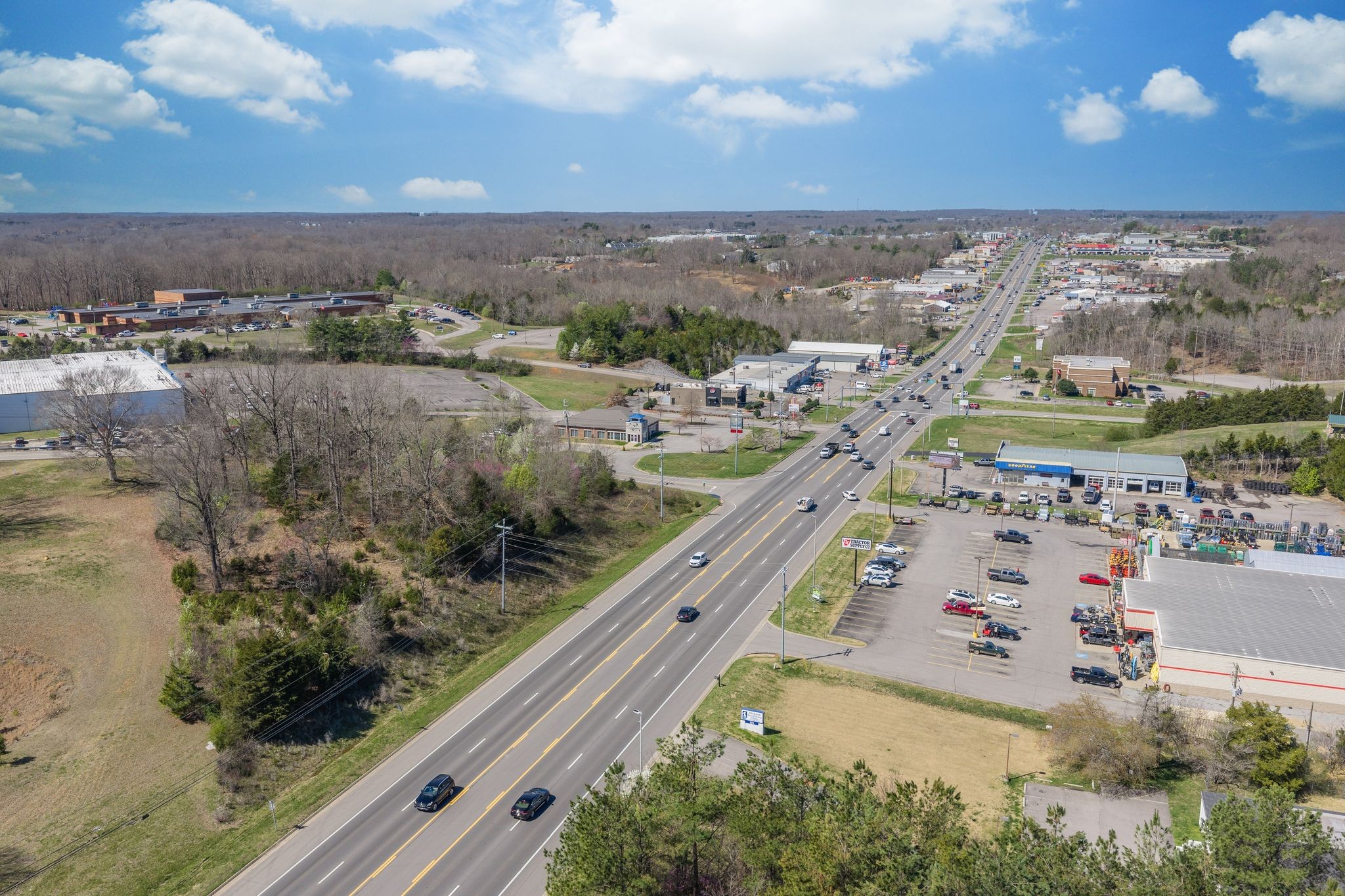 0 Highway 46 South Dickson TN 37055
