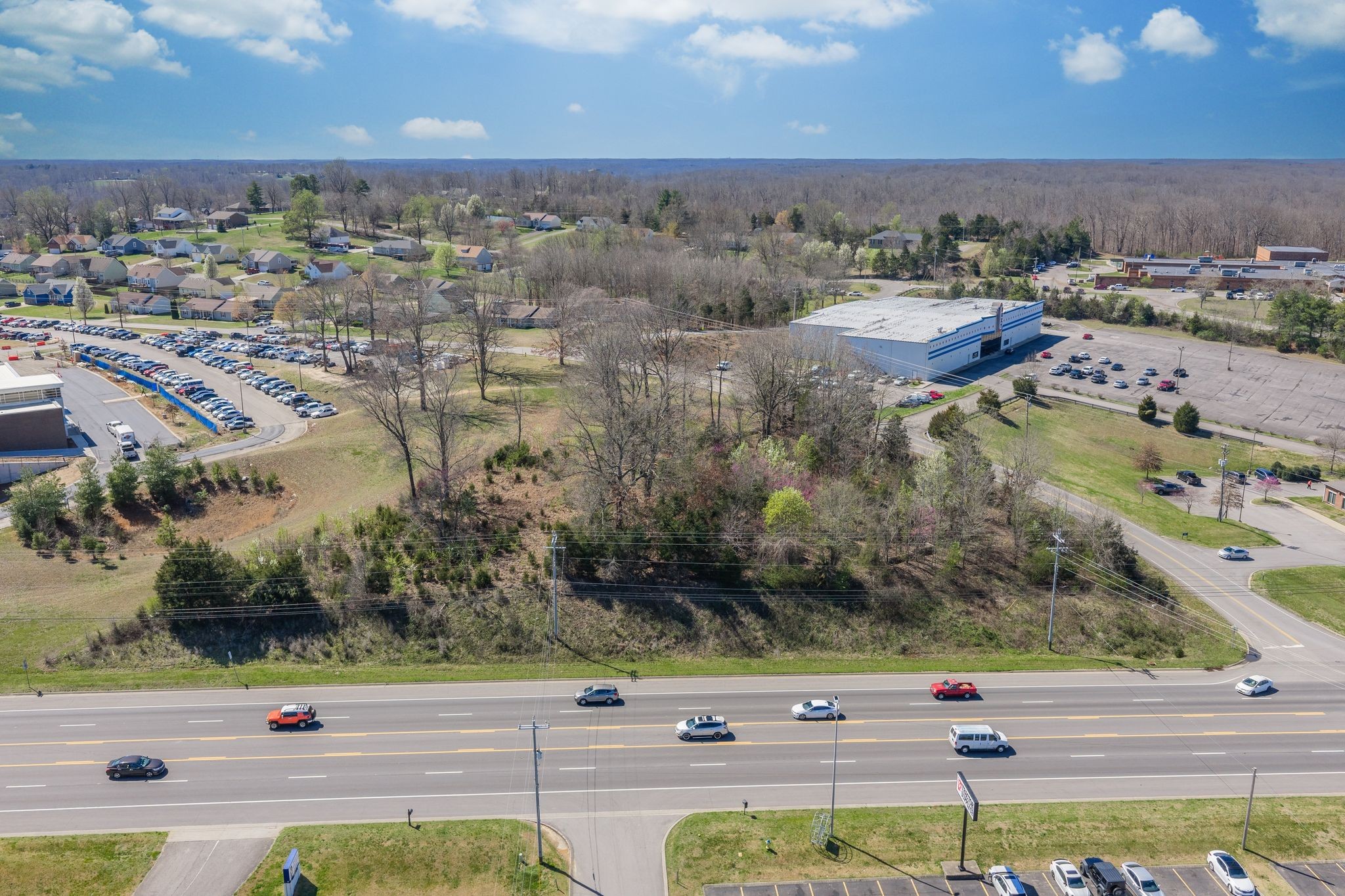 0 Highway 46 South Dickson TN 37055