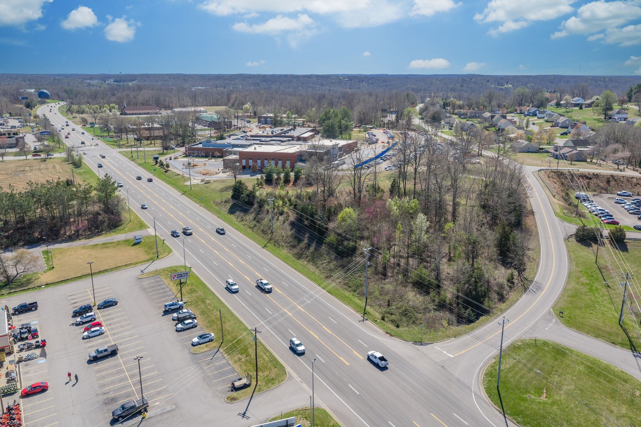 0 Highway 46 South Dickson TN 37055