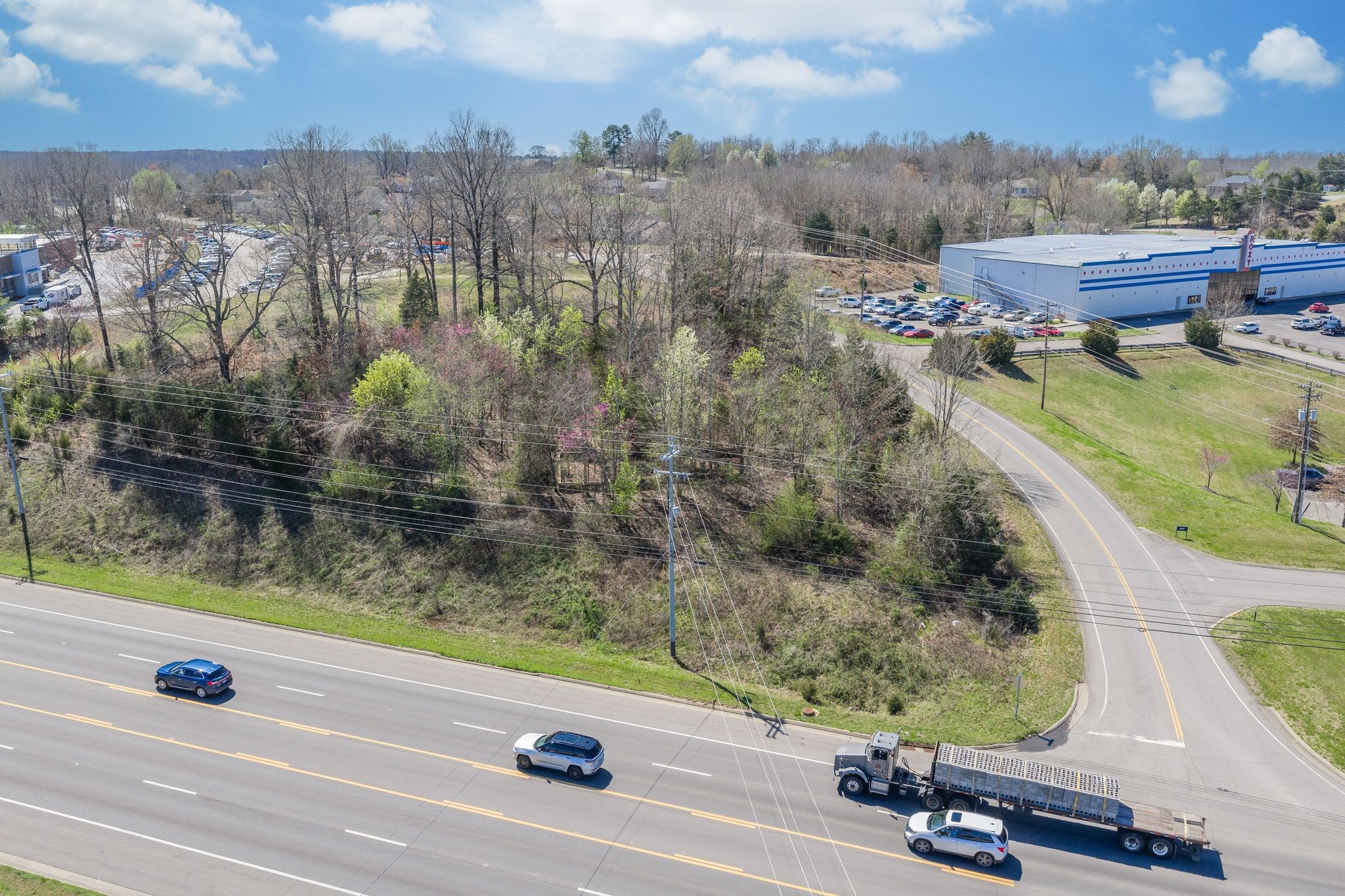 0 Highway 46 South Dickson TN 37055