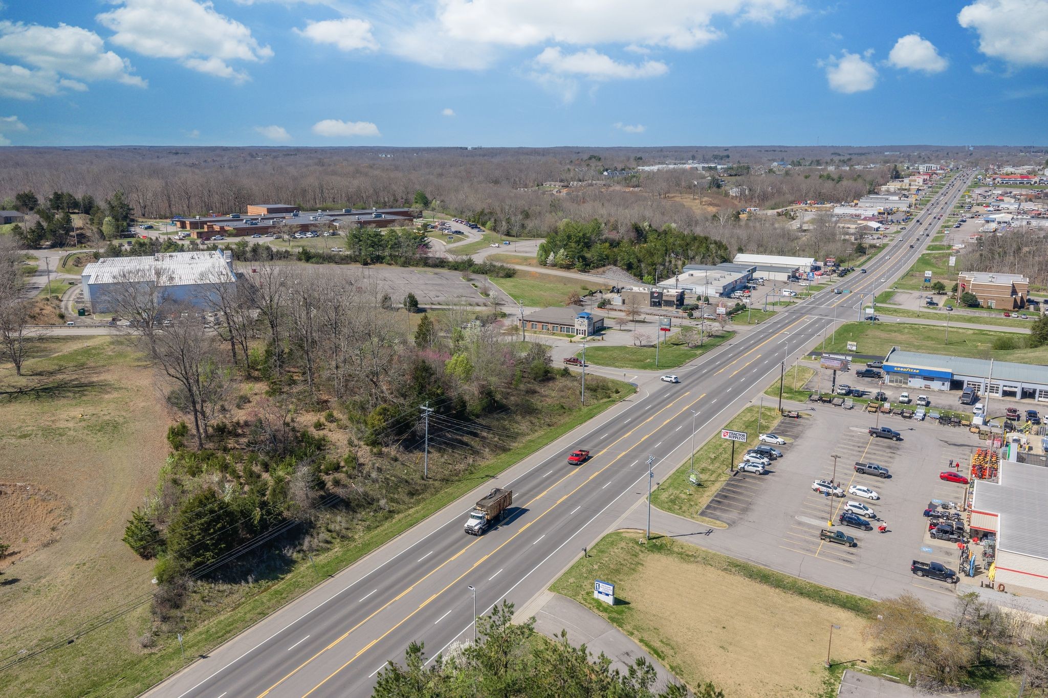 0 Highway 46 South Dickson TN 37055