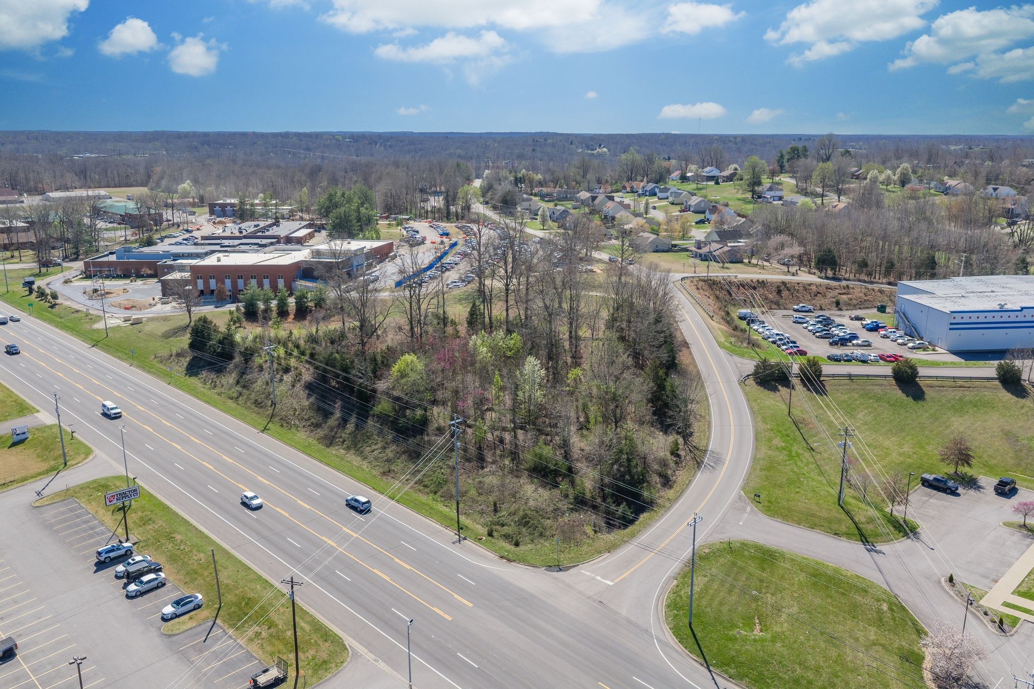 0 Highway 46 South Dickson TN 37055