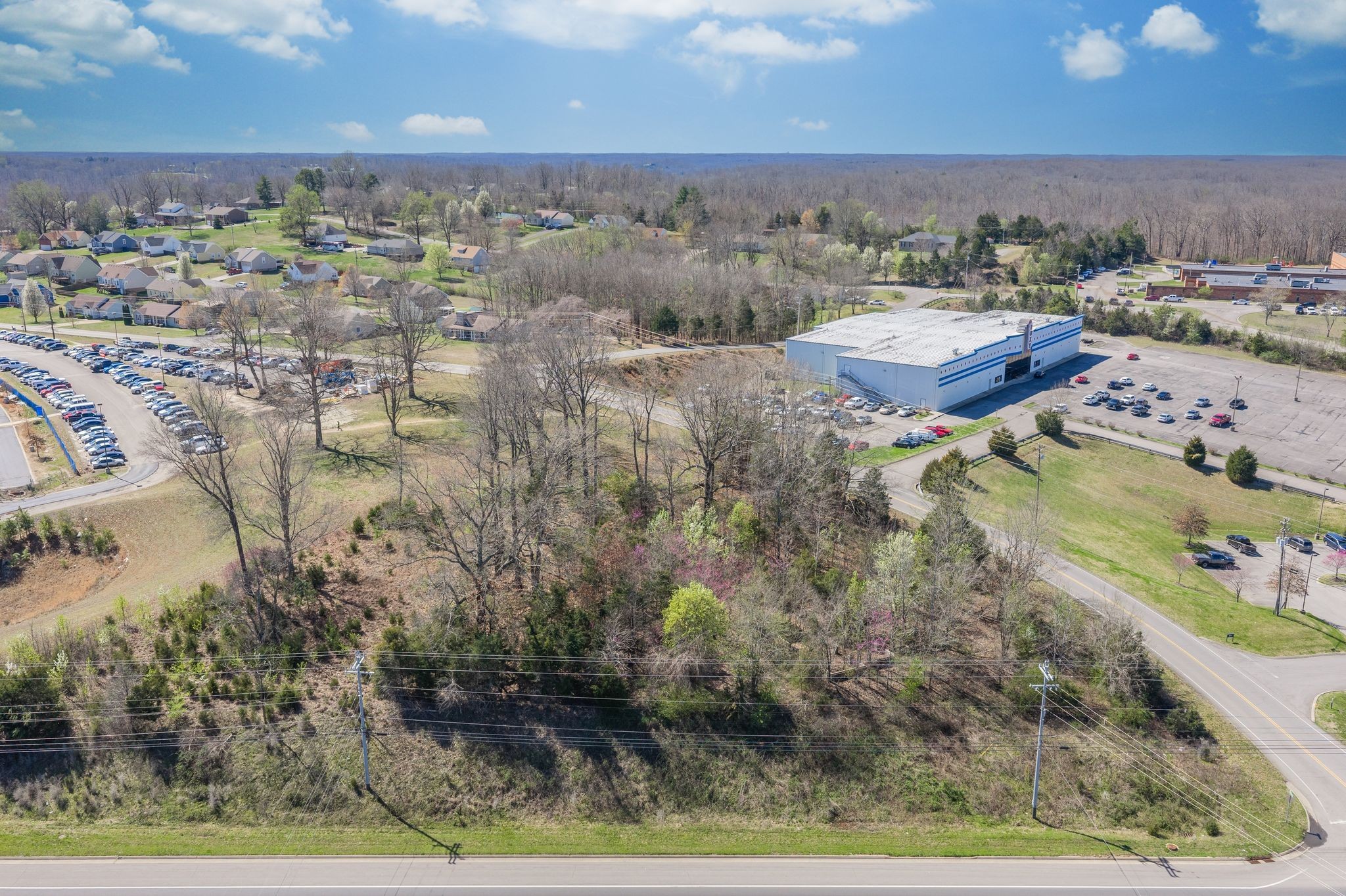 0 Highway 46 South Dickson TN 37055