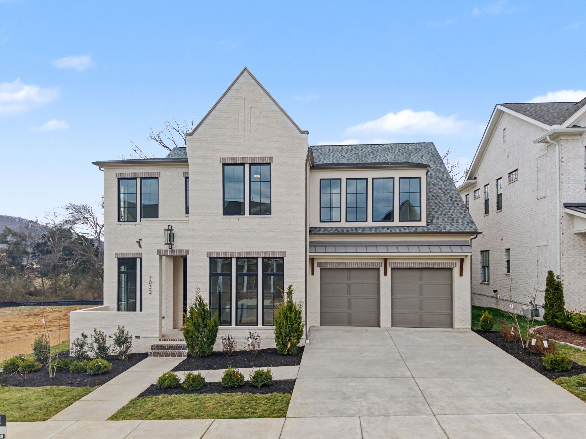 7032 Kinderhook Road Nashville TN 37221