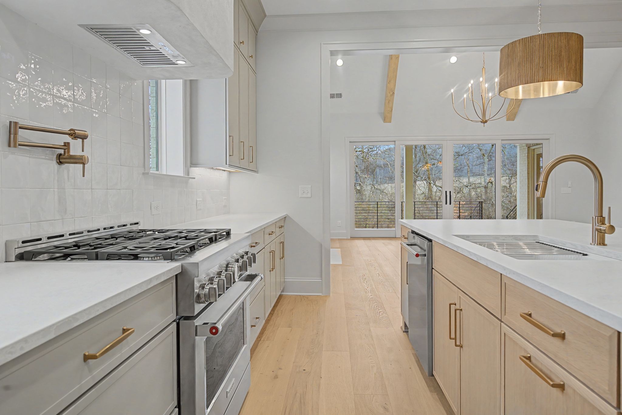 7032 Kinderhook Road Nashville TN 37221