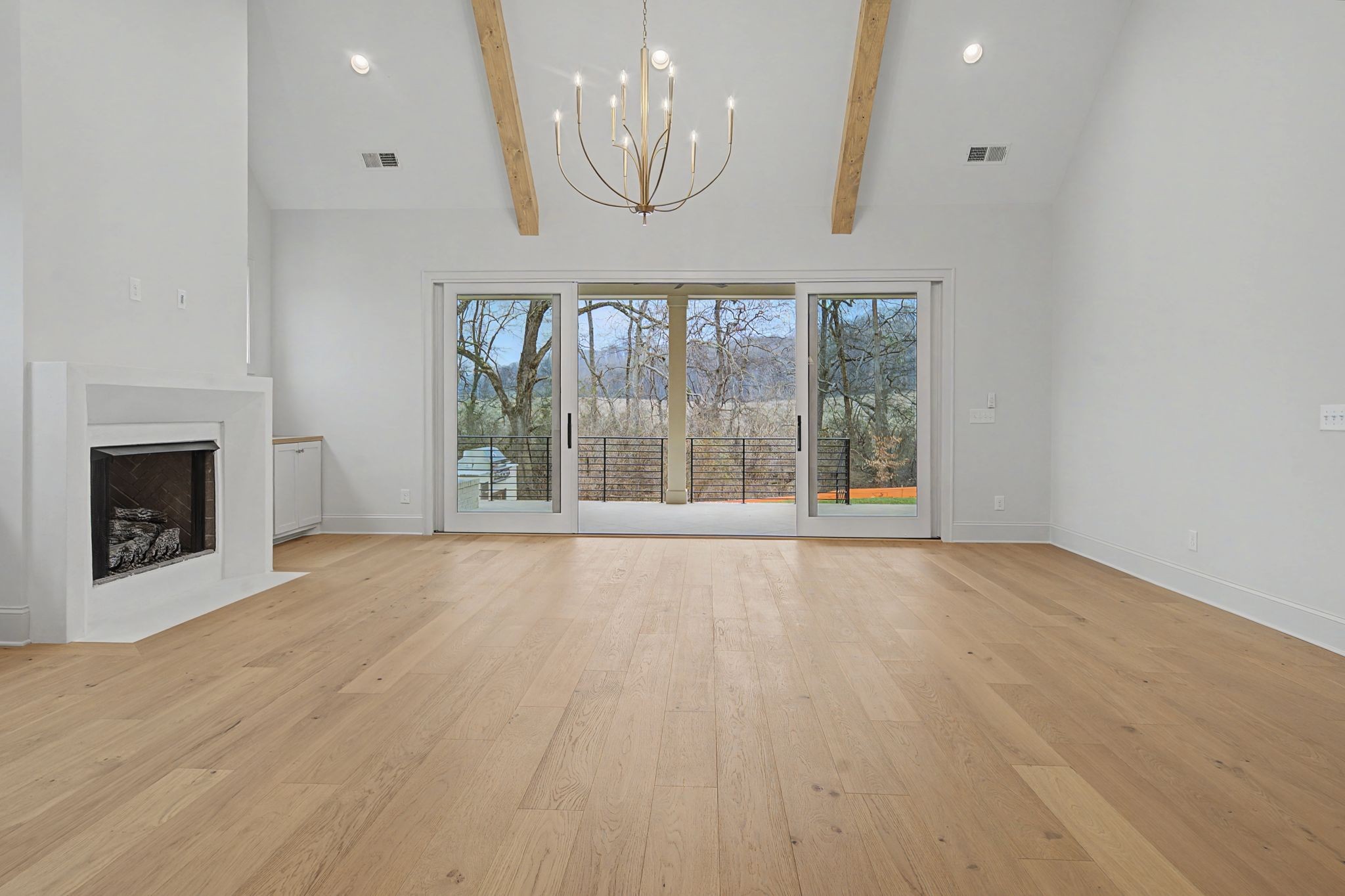 7032 Kinderhook Road Nashville TN 37221